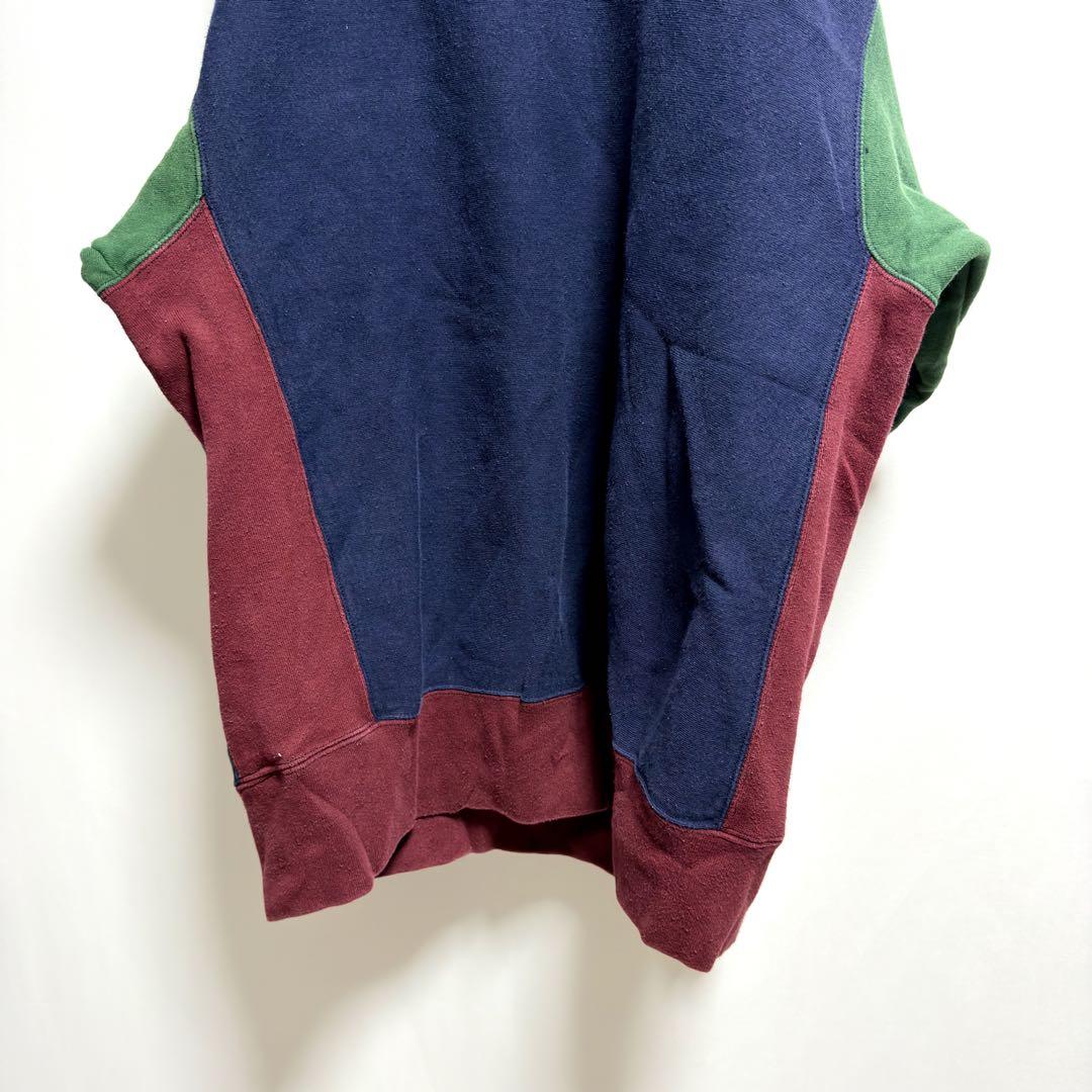 希少 HardRockcafe ハードロックカフェ USA製 90's XL