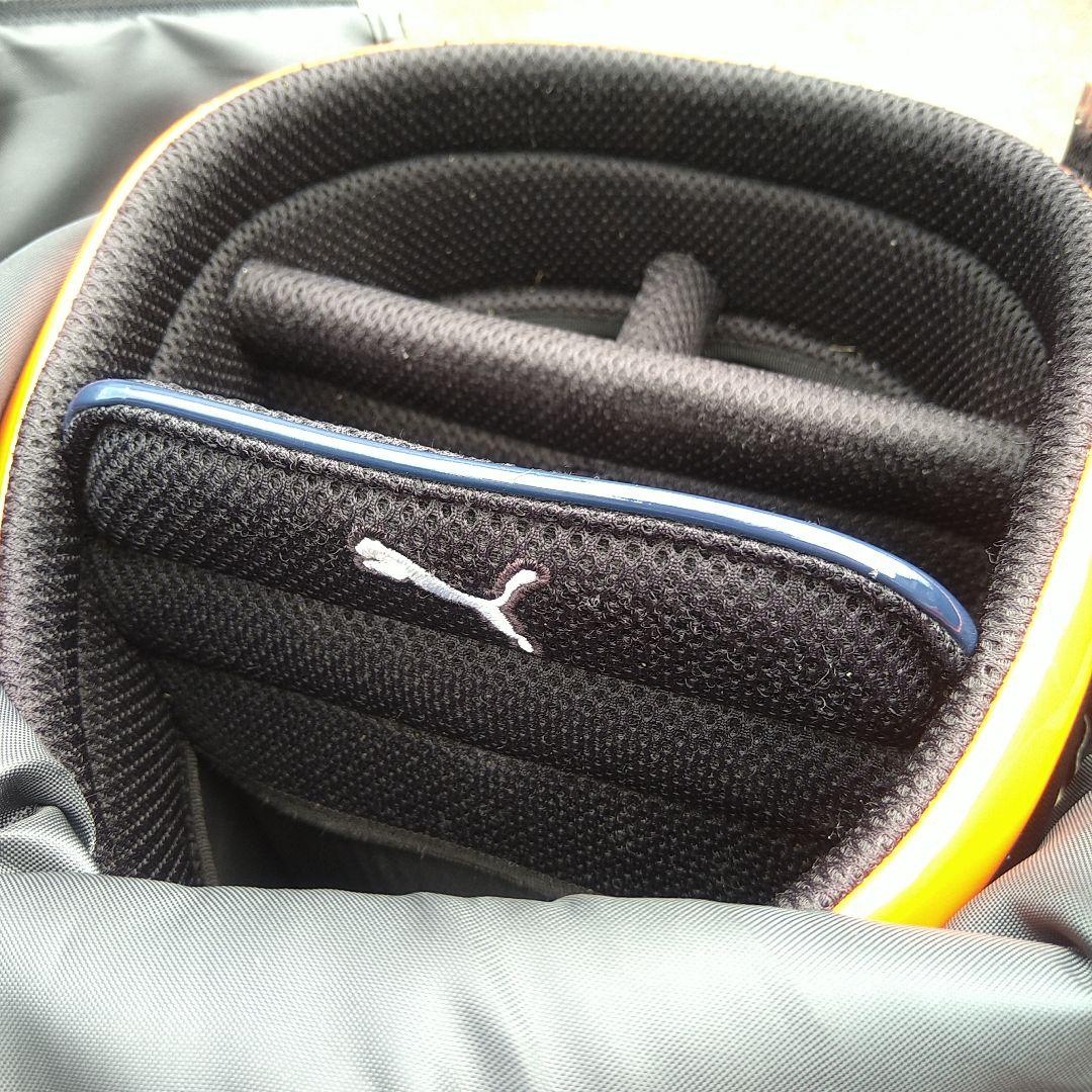 【格安】PUMA GOLF キャディバッグ