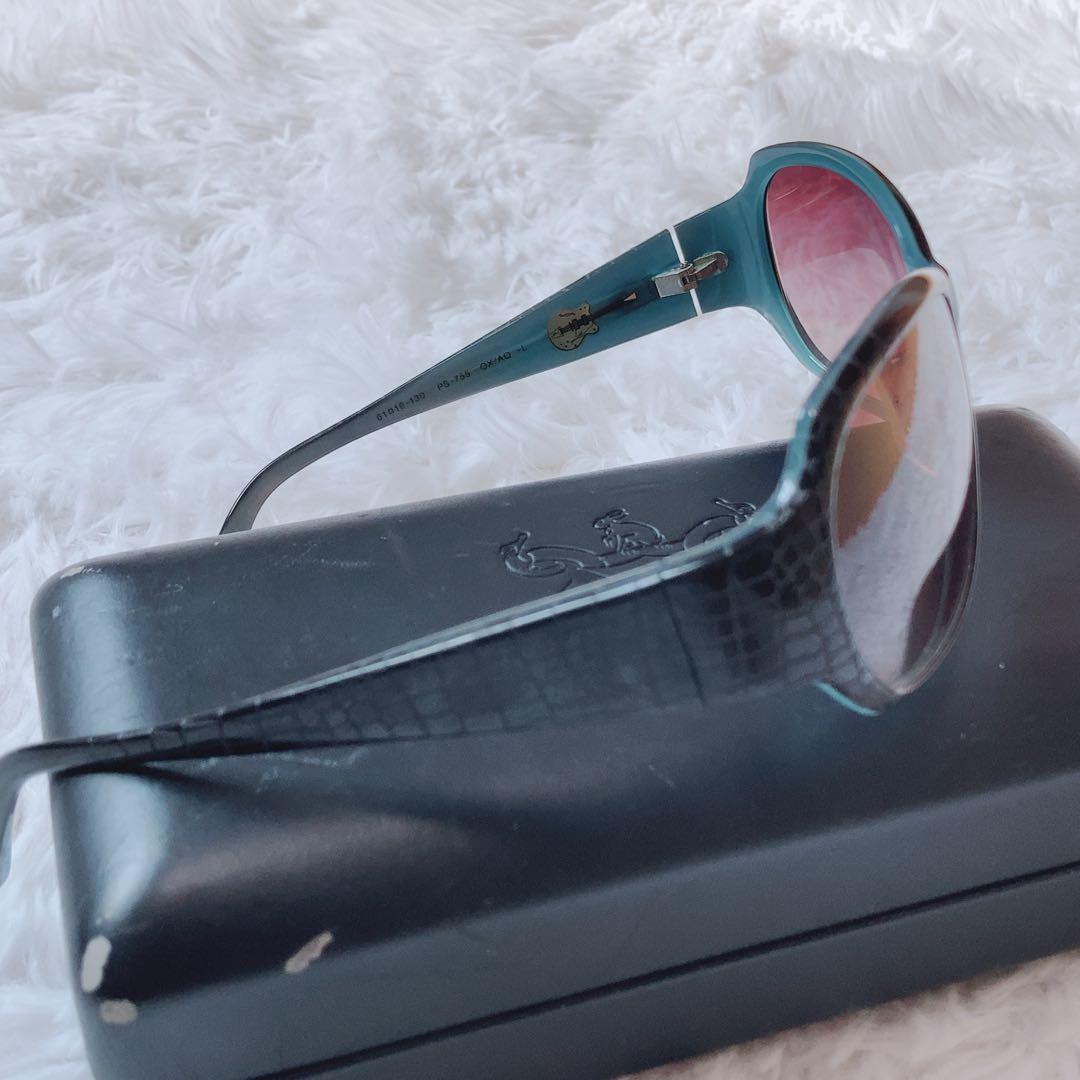 Paul Smith サングラス ウェリントン ケース付き Paul Smith SPECTACLES⭕️サングラス ポールスミス ケース付き