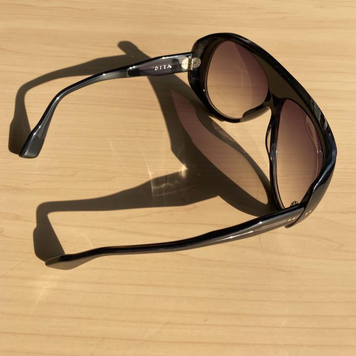 DITA COPIOUS サングラス h6Od8-m11417174841 正規品 再入荷低価