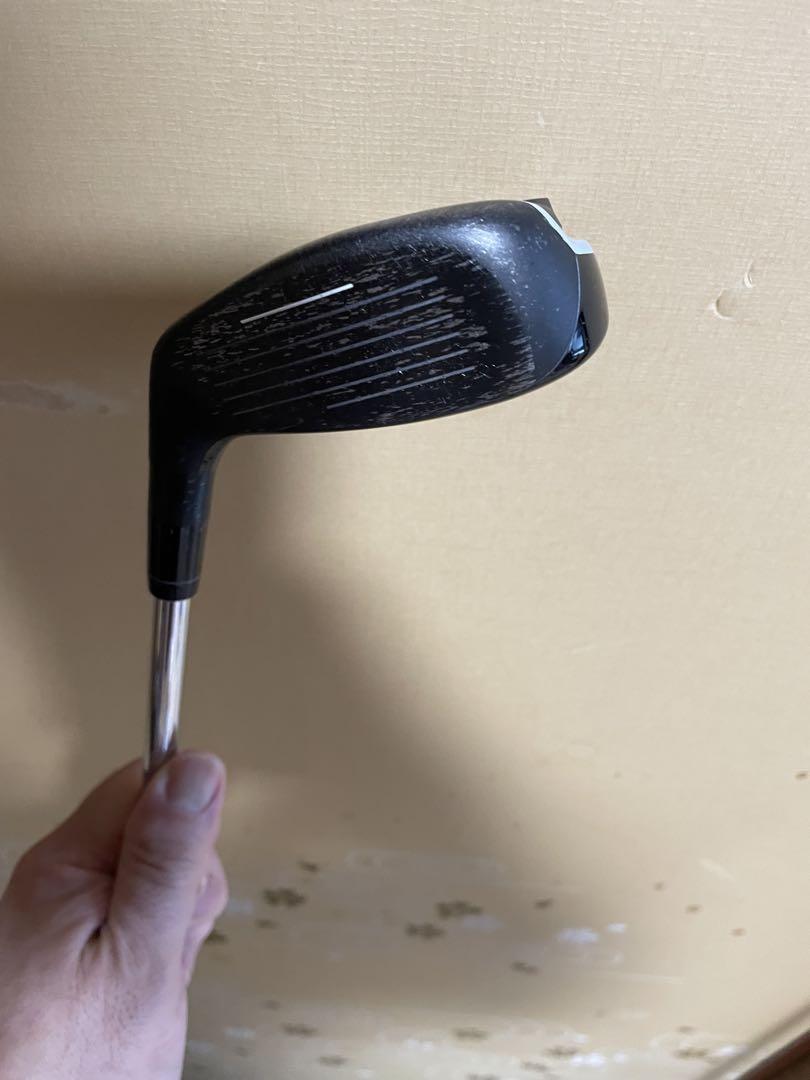 TaylorMade M1 4番ユーティリティ 21°