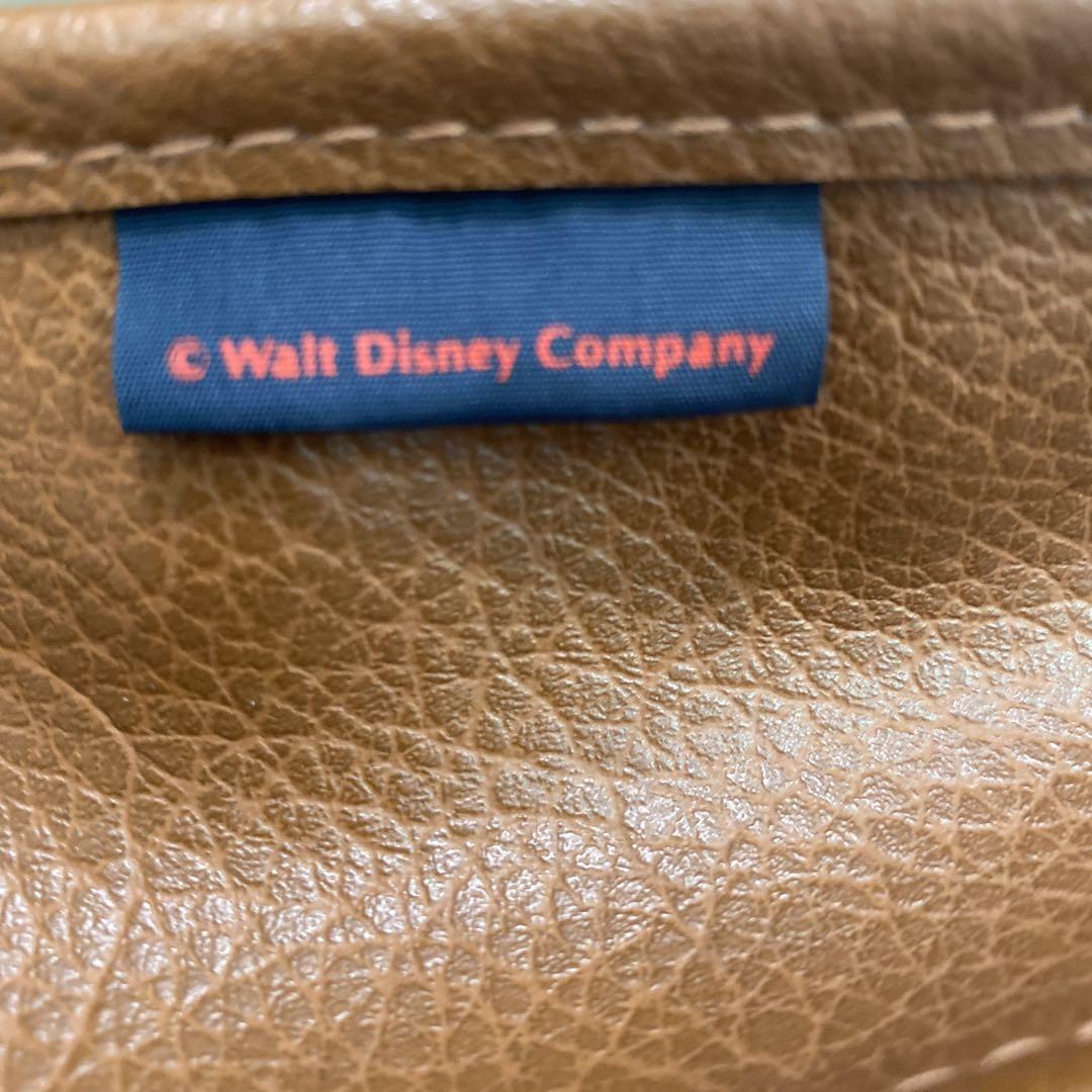 ディズニー ミッキーマウス レッスン ショルダー バック レトロ
