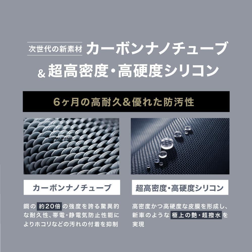 スラッガー✨です。新品！RHET！カーボンナノチューブ！400ml 2本