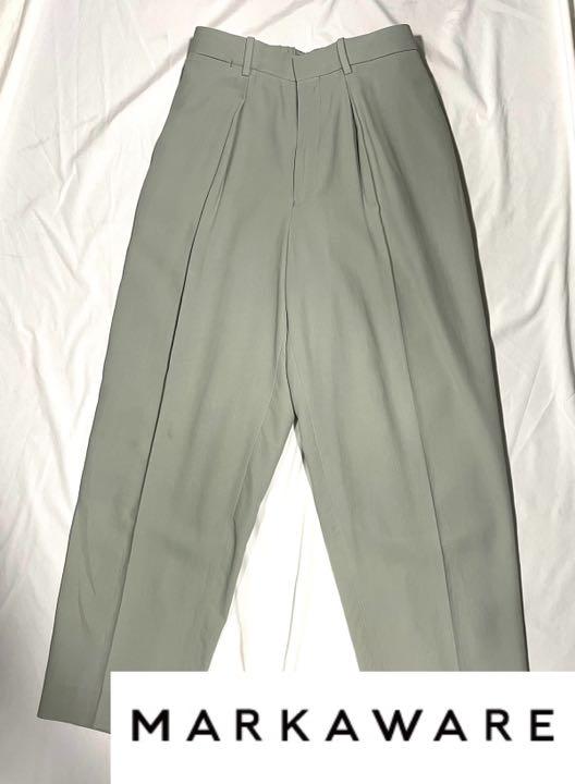 グレイ系,M大人の上質 masa 様 専用 MARKAWARE パンツ スラックス メンズグレイ系M¥13,500-www.dawajen.bh グレイ系,M大人の上質 masa 様 専用 MARKAWARE パンツ スラックス メンズグレイ系M¥13,500-www.dawajen.bh