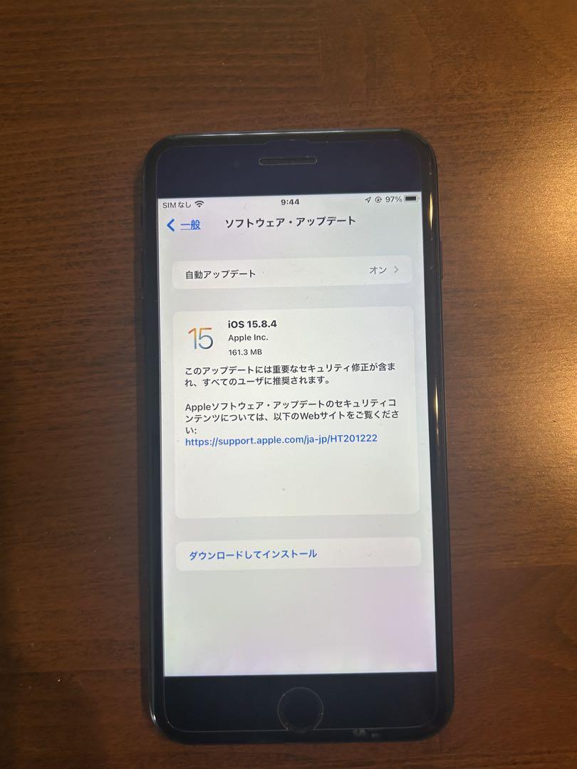 動作確認済！iPhone7plus A1785 256GB 本体　SIMフリー 楽天市場】iphone7plus 本体 simフリー a1785の通販