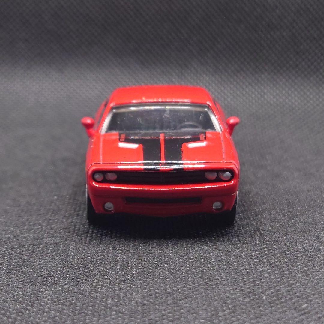 Amazon | Jada Toys ワイルドスピード シリーズ 1/32 F&F ダッジ