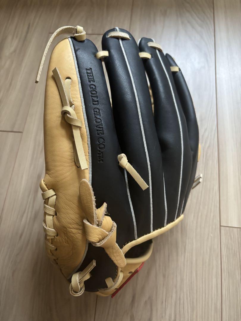 Rawlings グローブ The Gold Glove Co.