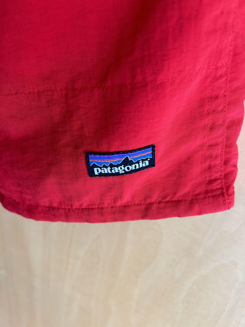 PATAGONIA パタゴニア バギーズショーツ S
