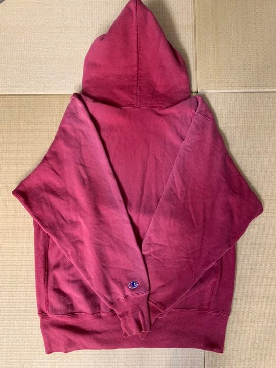 新作からSALEアイテム等お得な商品満載 Champion リバースウィーブ