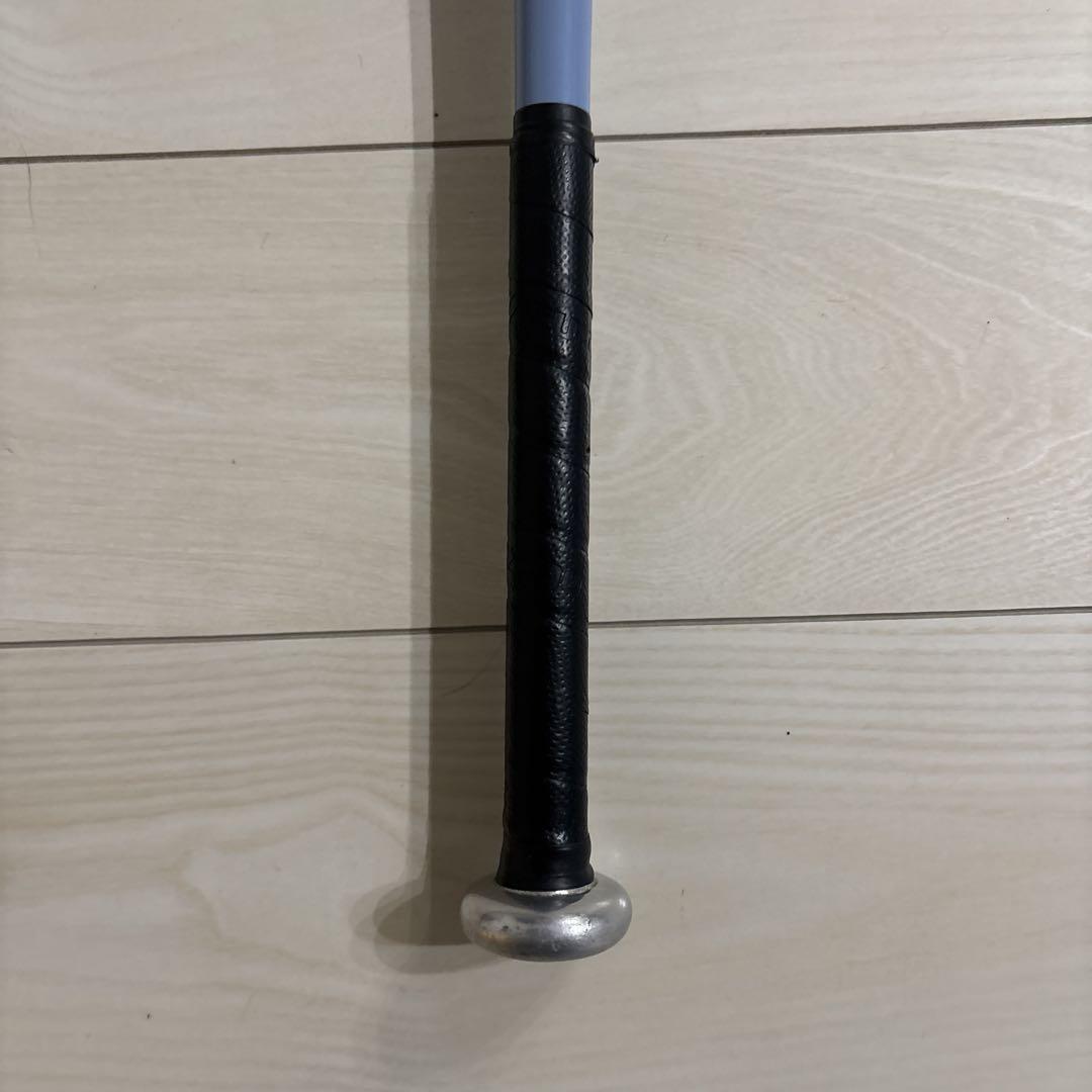 Mizuno V-KONG ZERO73cm インサイドアウトバット 2本セット