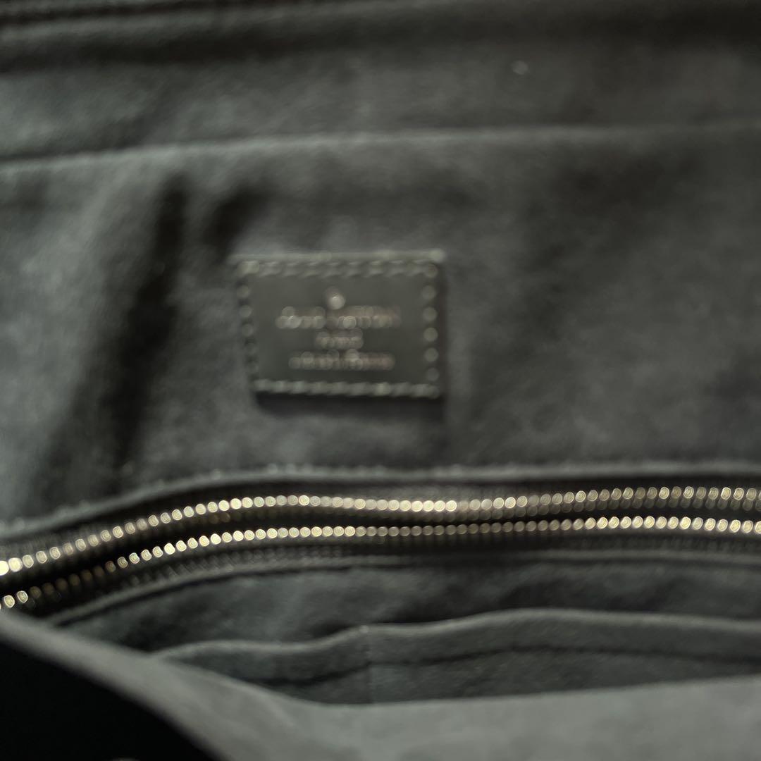 ルイヴィトン　ショルダーバッグ　美品