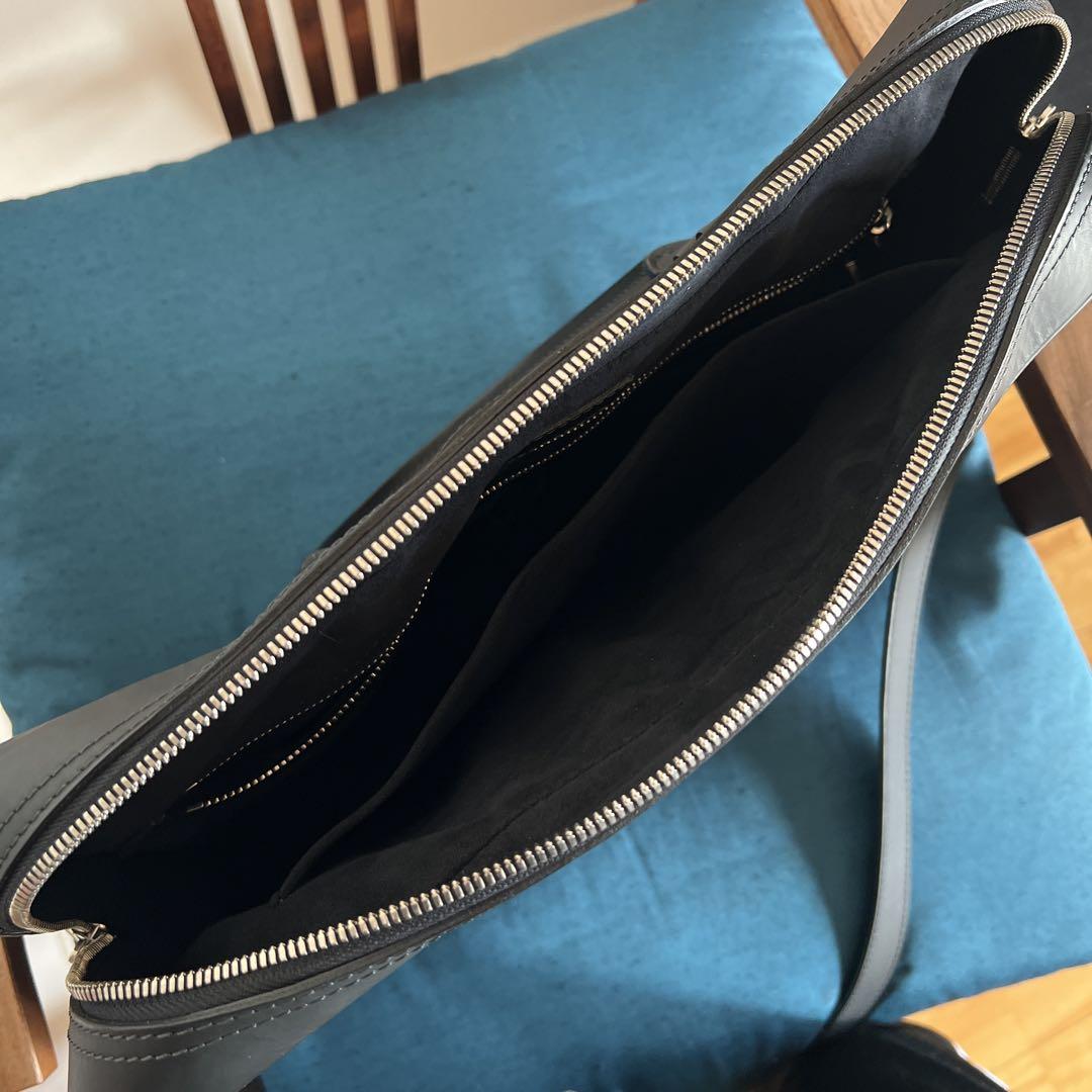 ルイヴィトン　ショルダーバッグ　美品