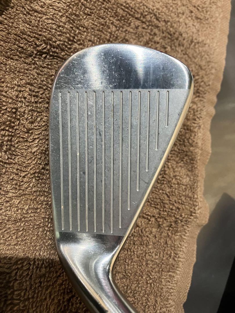 TaylorMade P790 アイアンセット 6本