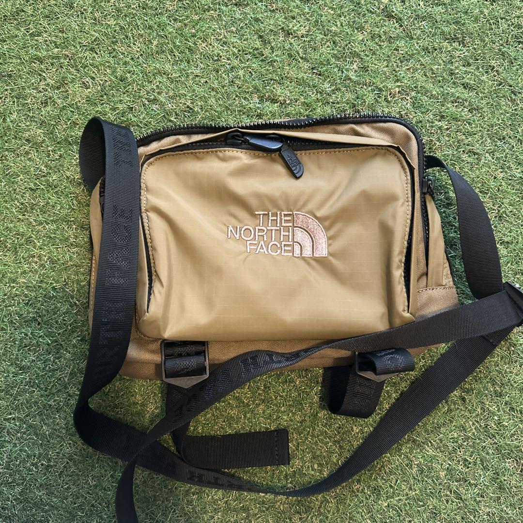 バッグ THE NORTH FACE CORDURANylon Shoulder Bag