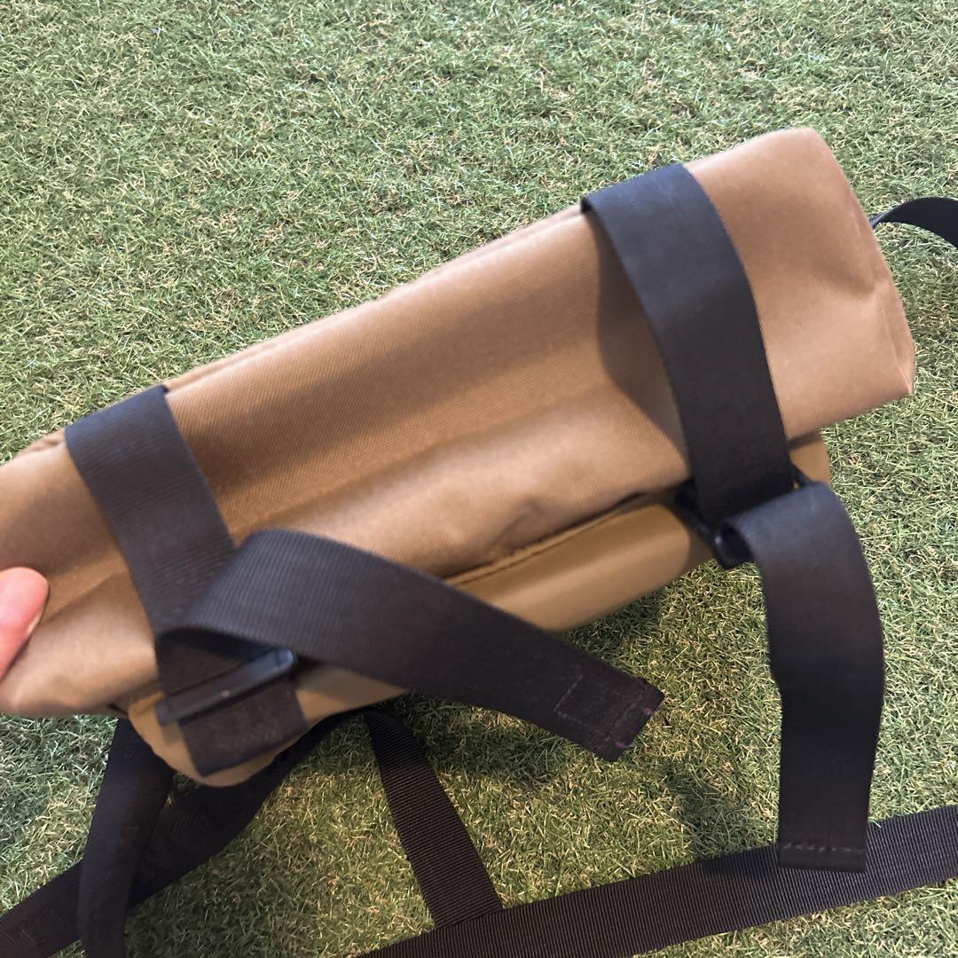 バッグ THE NORTH FACE CORDURANylon Shoulder Bag