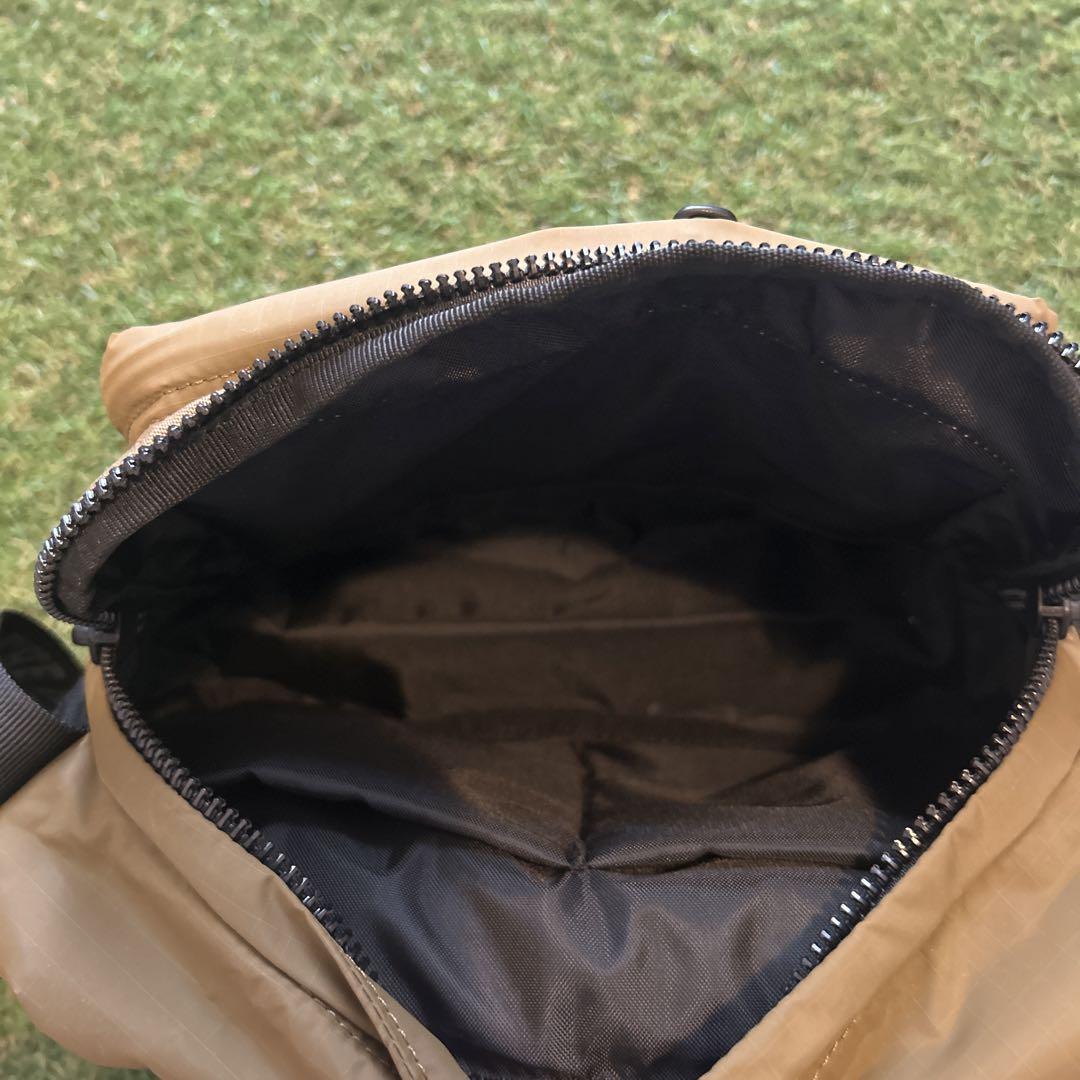 バッグ THE NORTH FACE CORDURANylon Shoulder Bag