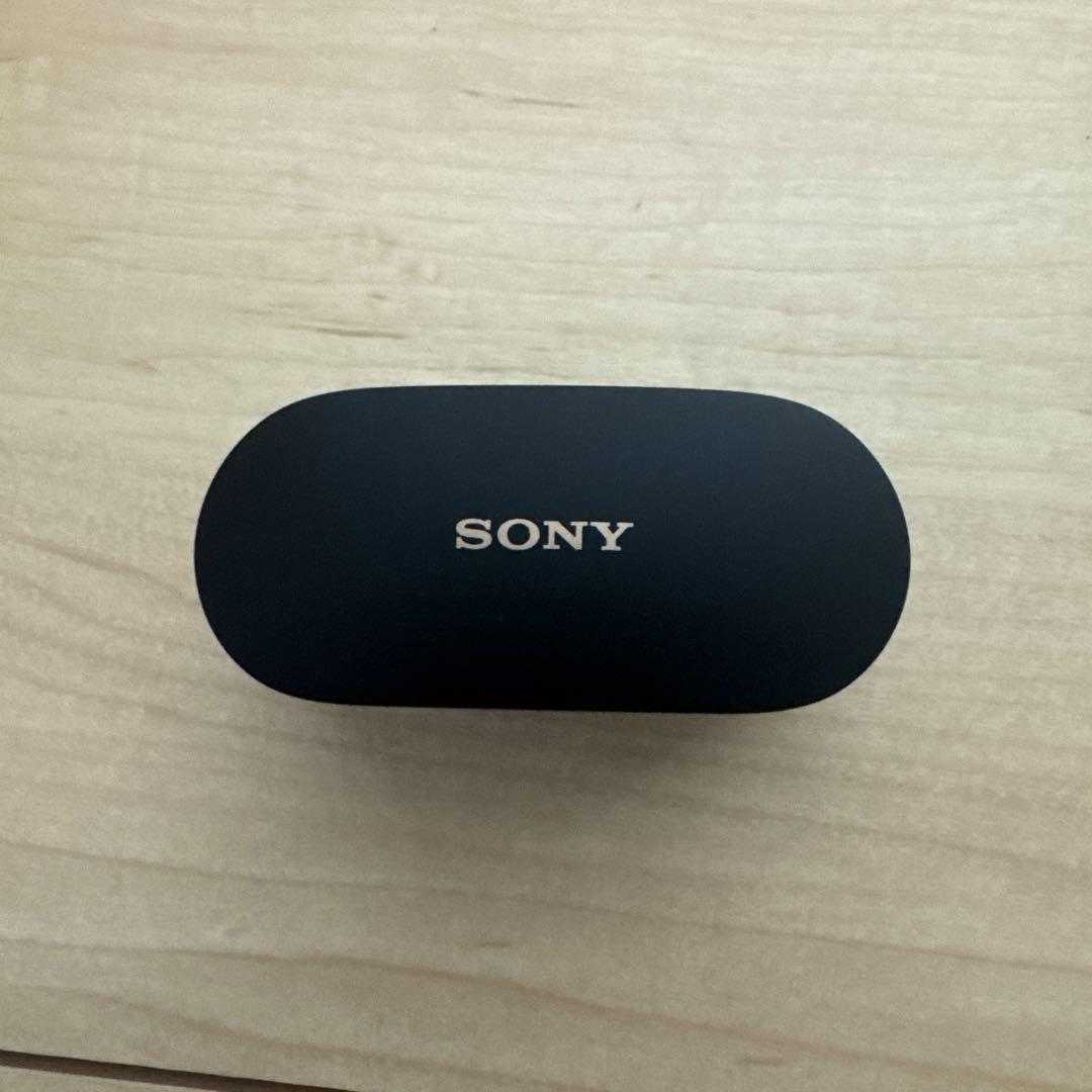 SONY WF-1000XM4 ワイヤレスイヤホン