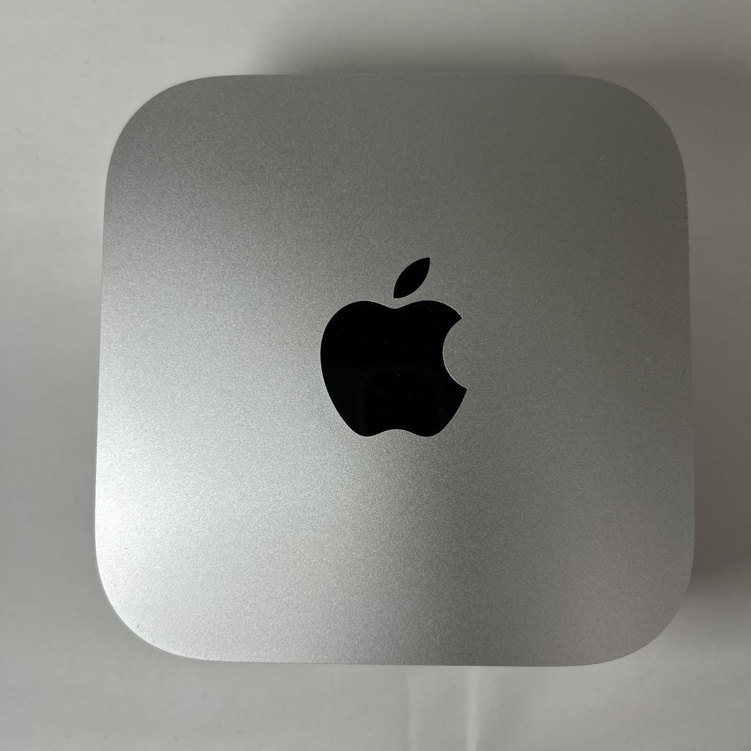 Apple Mac mini m4 メモリ16GB SSD256GB - メルカリ