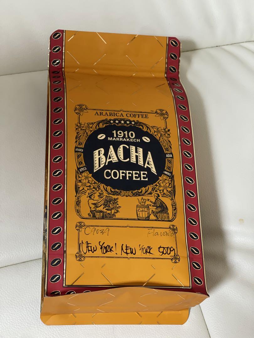 クリスマスファッション 豆ニューヨーク Coffee Bacha 新品 ニューヨーク メルカリ - コーヒー