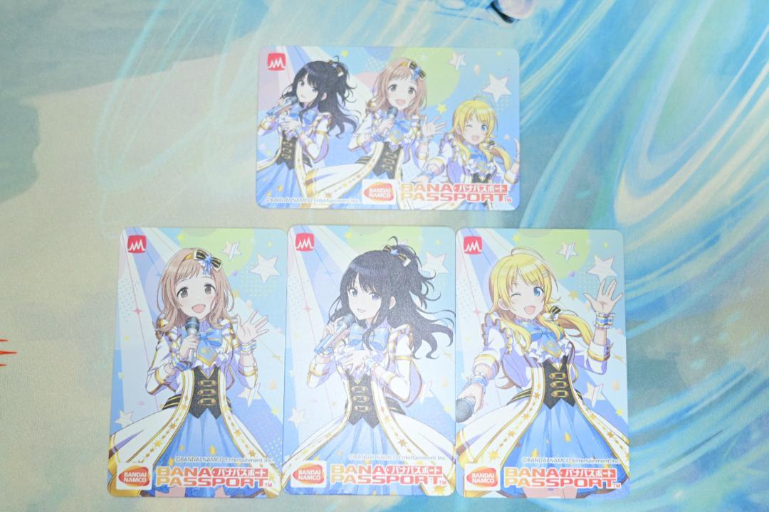 ☪ アイドルマスター