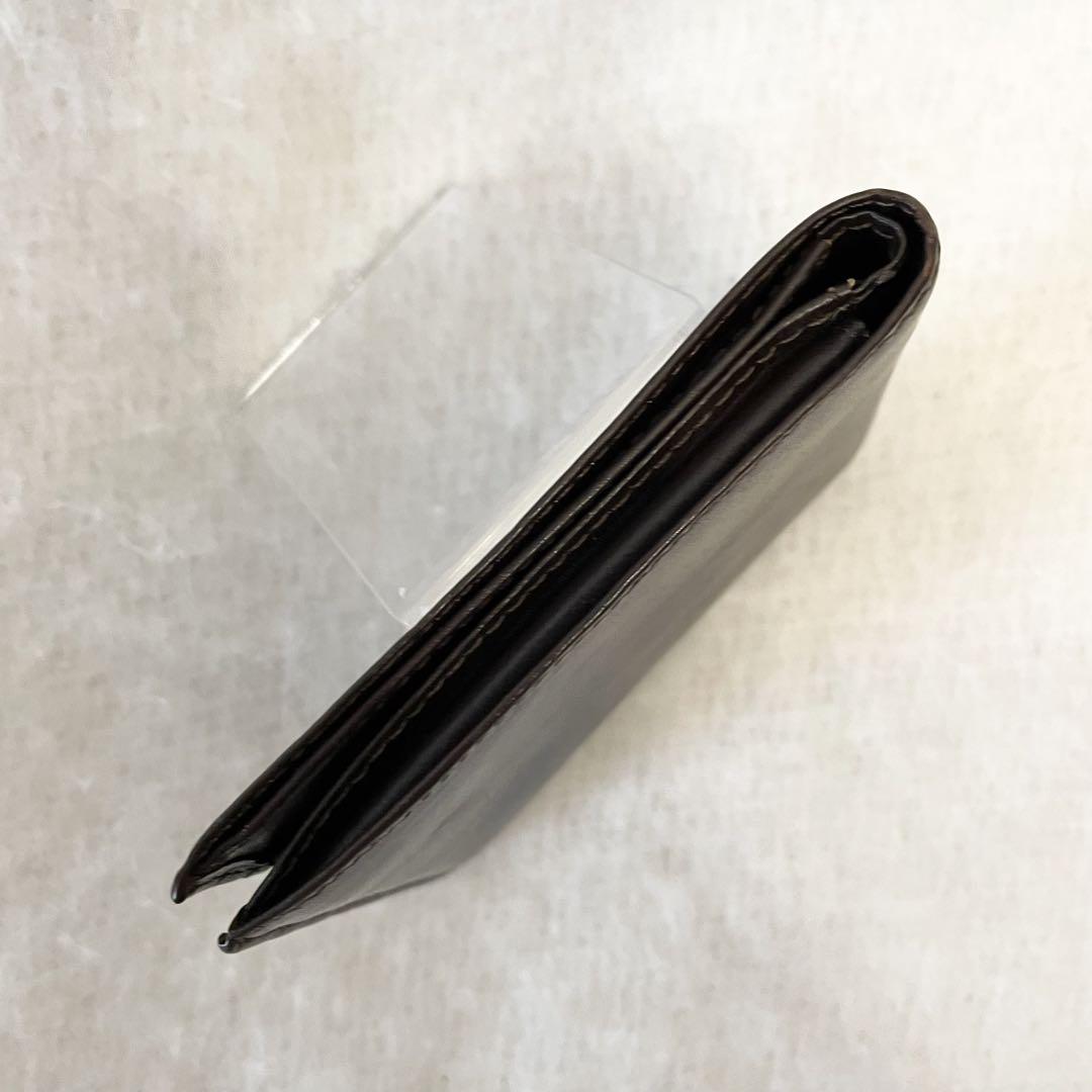 YVES SAINT LAURENT イブサンローラン 二つ折り財布 カード入れ