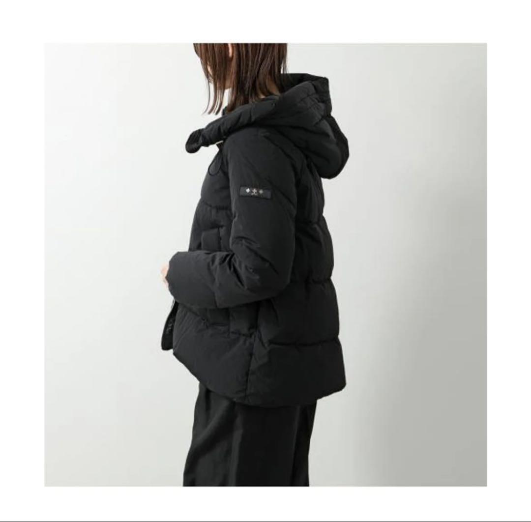 ⭐︎極美品⭐︎TATRAS ダウンジャケット LARALITA ブラック サイズ1