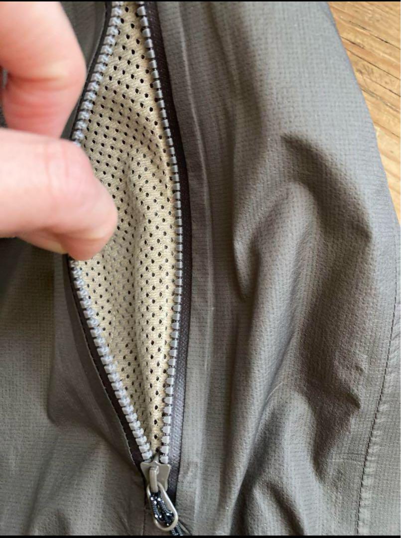 SMOCKシールドスモック