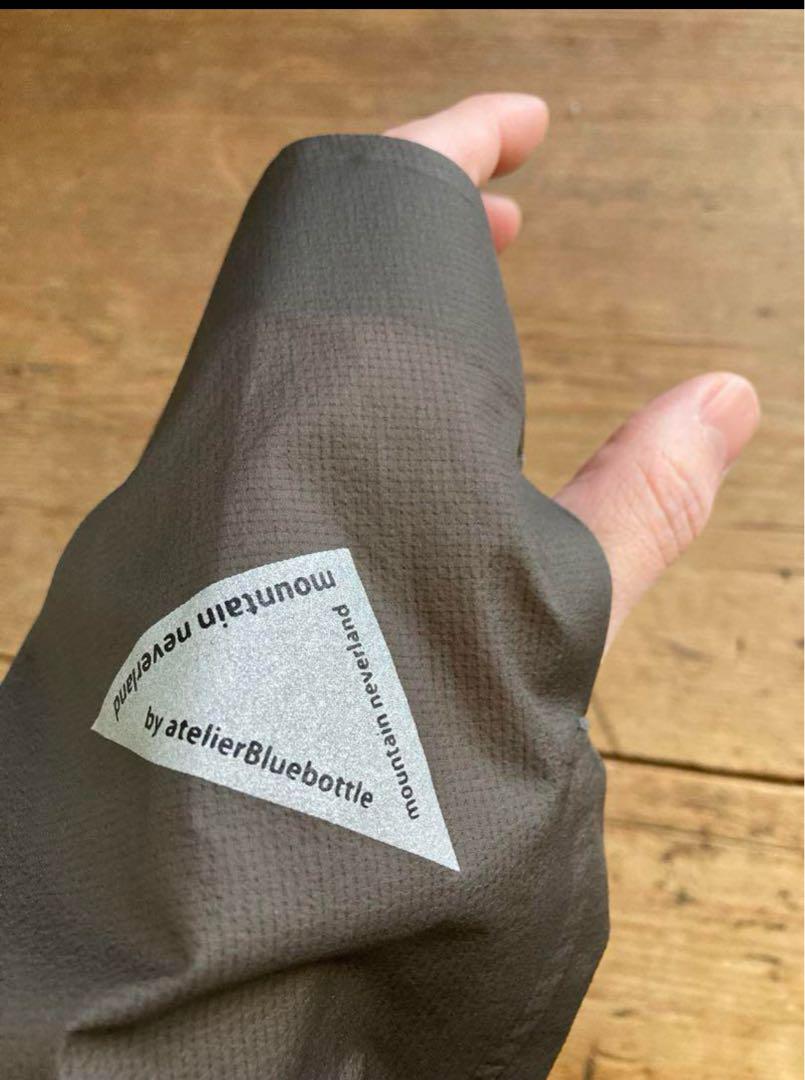 SMOCKシールドスモック