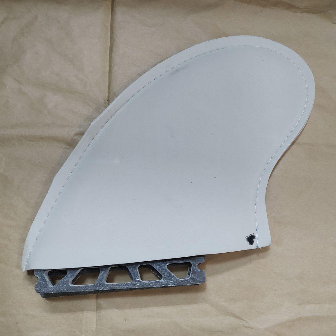 XLサイズ ツインフィン フューチャーフィン対応 ハニカムコア パフォーマンス系