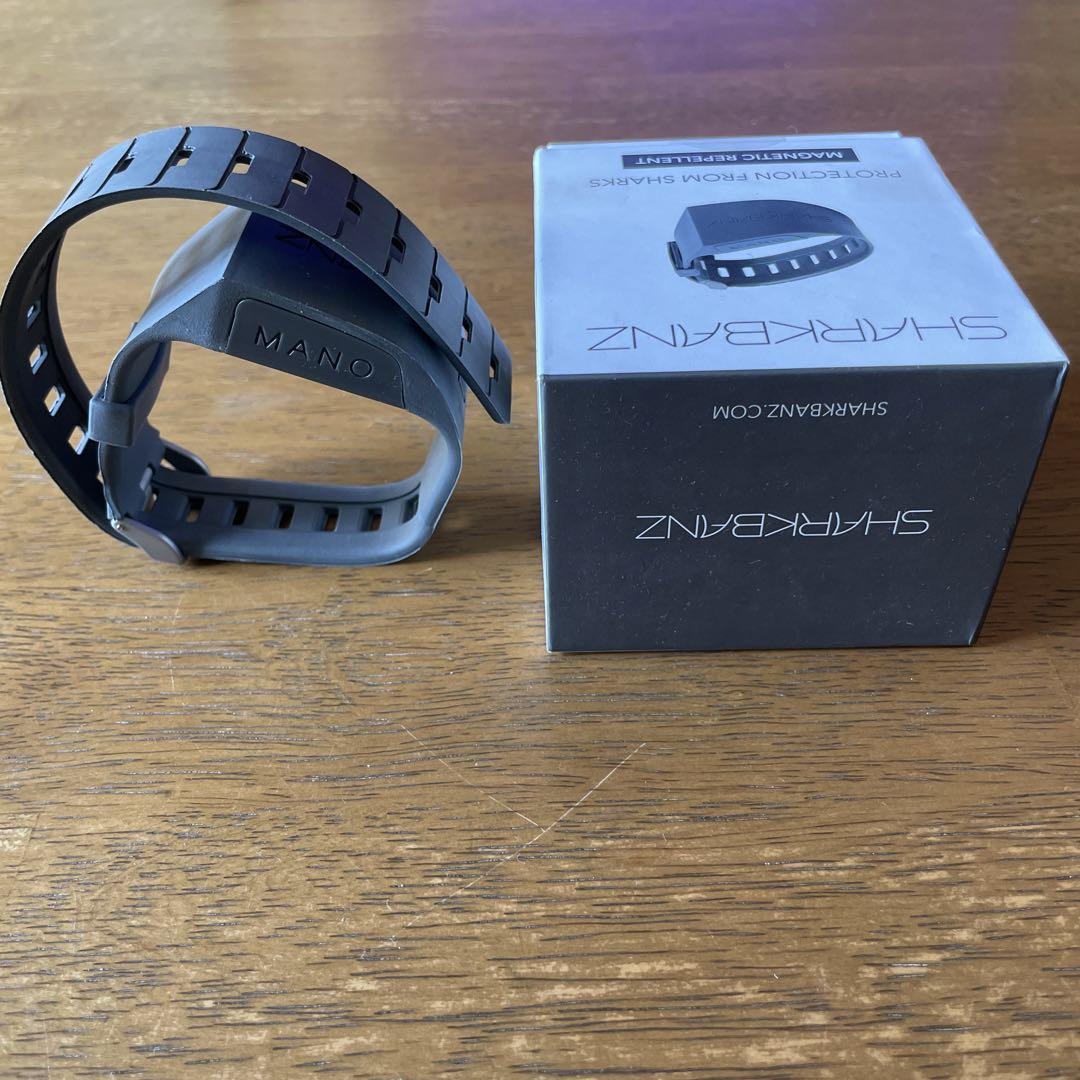SHARKBANZ シャークバンズ