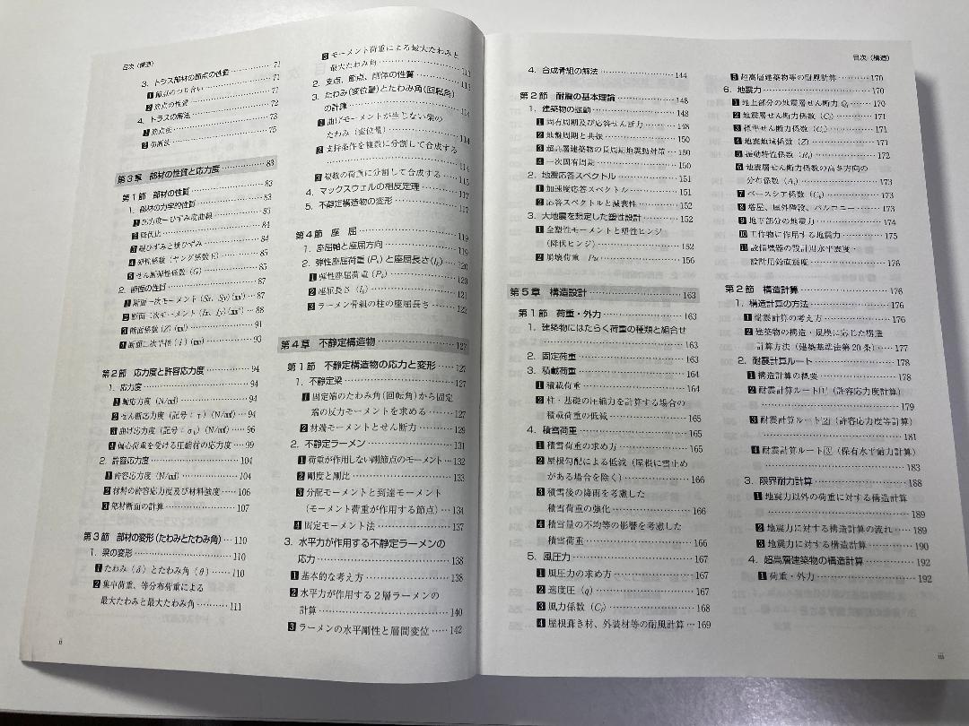 【TAC】一級建築士 2024年度版 テキスト＆問題集＋2025年度版 法令集