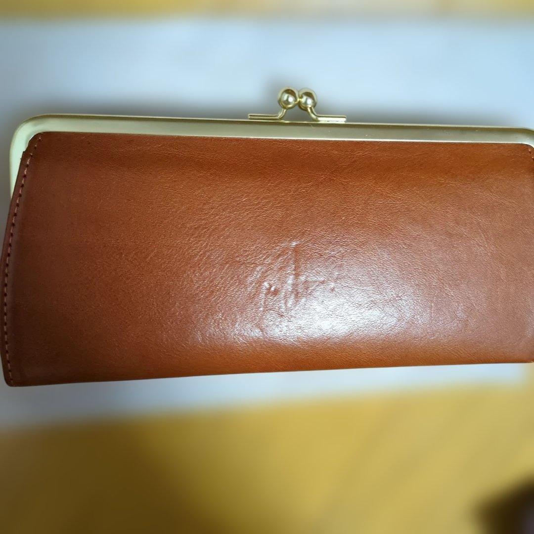 ガマ口長財布 長財布 ダコタ カッシーニ がまぐち イタリア製本革 ガマ口長財布 長財布 ダコタ カッシーニ がまぐち イタリア製本革