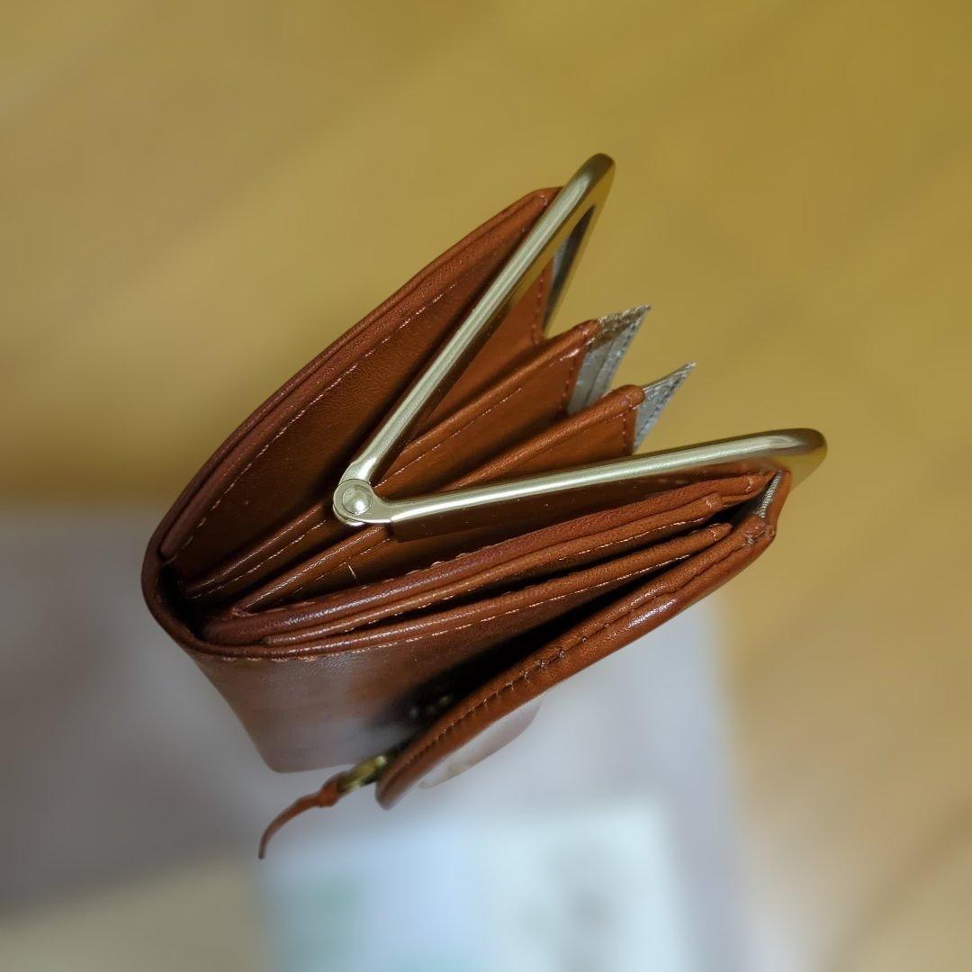 ガマ口長財布 長財布 ダコタ カッシーニ がまぐち イタリア製本革 ガマ口長財布 長財布 ダコタ カッシーニ がまぐち イタリア製本革