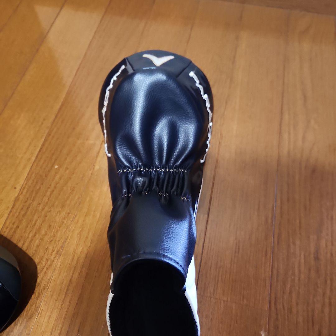 美品！！Callaway PARADYM トリプルダイヤドライバー 9.0度