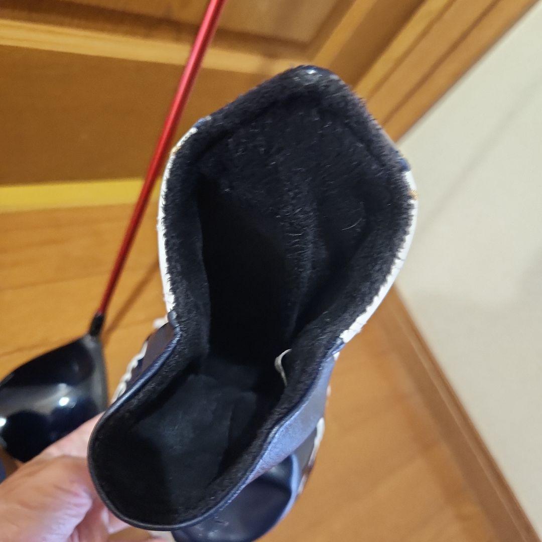 美品！！Callaway PARADYM トリプルダイヤドライバー 9.0度