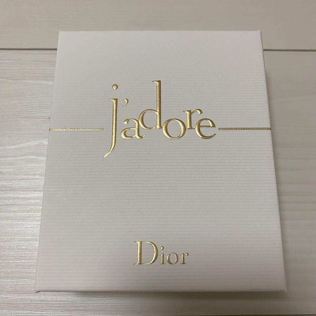 新品☆ DIOR ジャドール ディスカバリー キット 香水＆ボディ