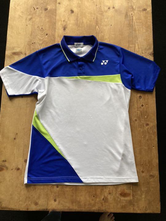 YONEX ヨネックス ゲームシャツ L - メルカリ