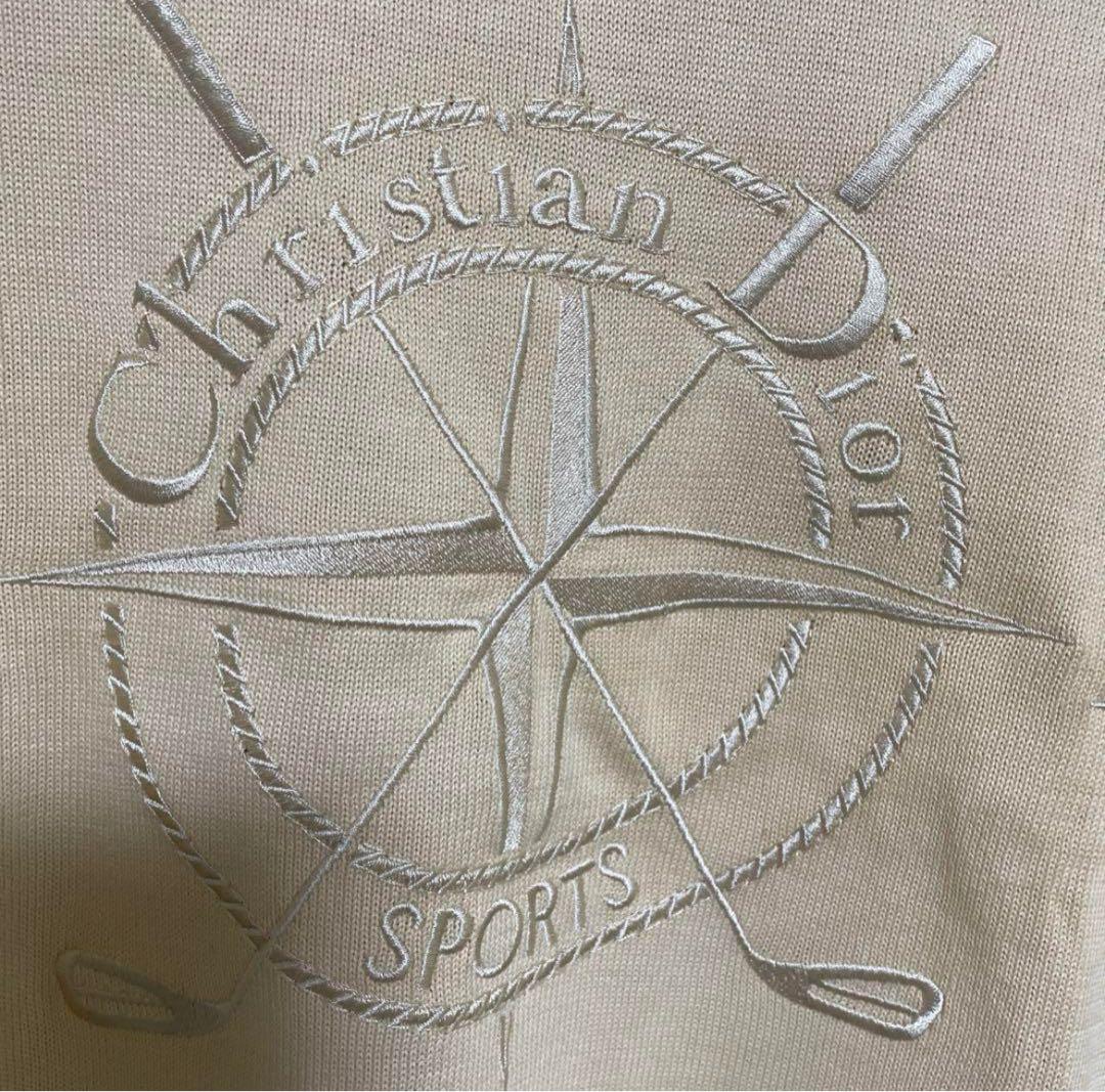 Christian Dior セーター