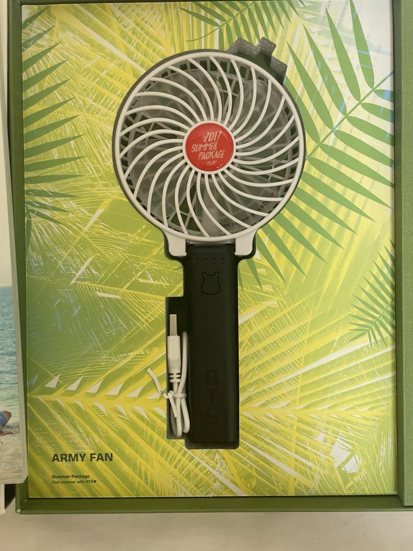 BTS summer package 2017 vol.03 日本語字幕つき