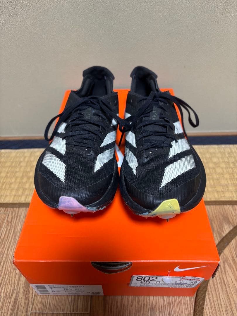 NIKEアンビション25.0cm