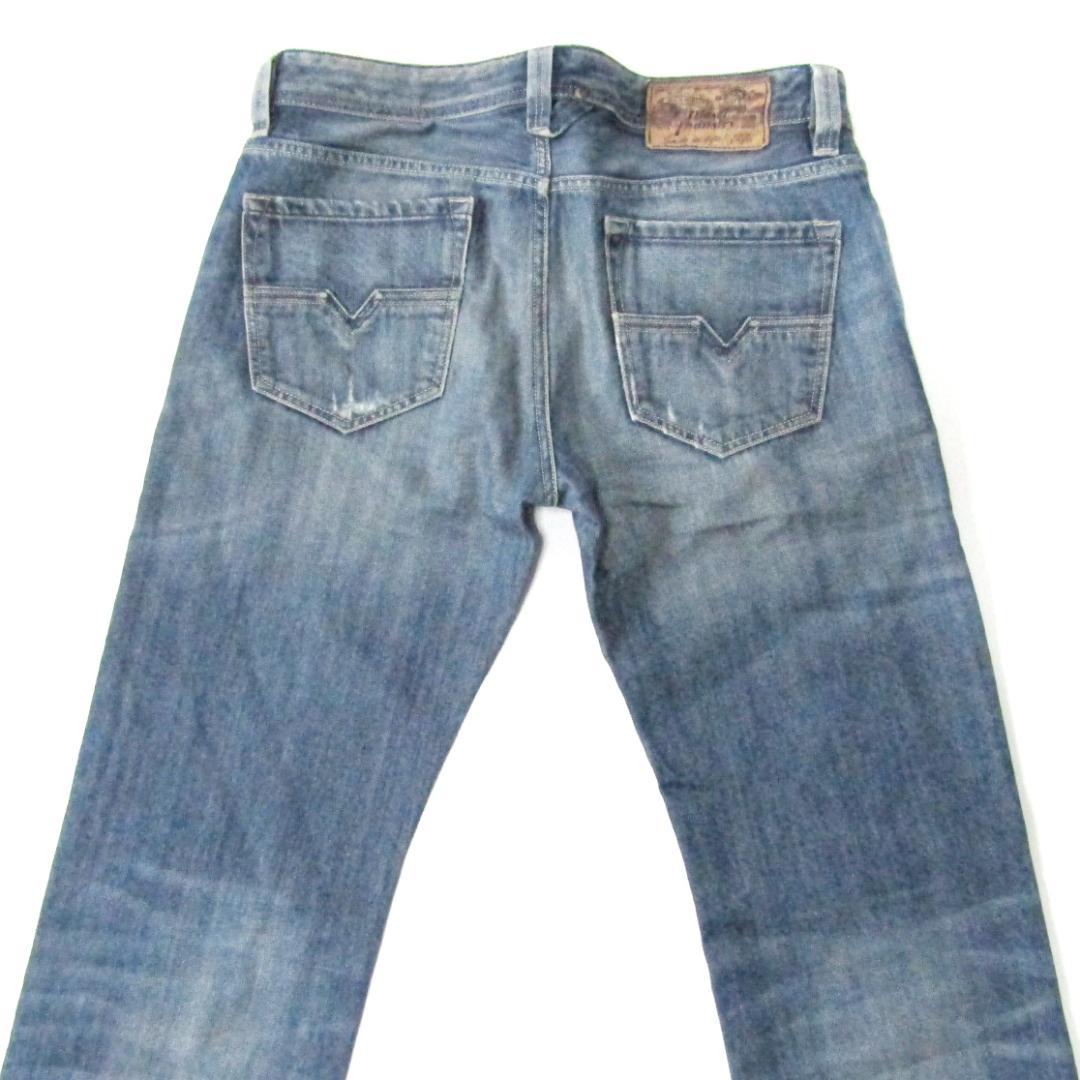 激安の ブランドファッション DIESELディーゼルLARKEE▽スリム - パンツ