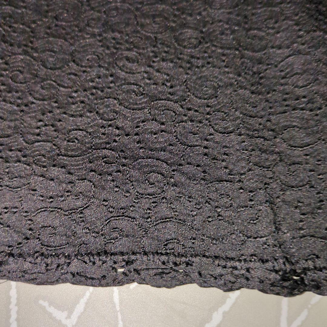 着物ショール シルク