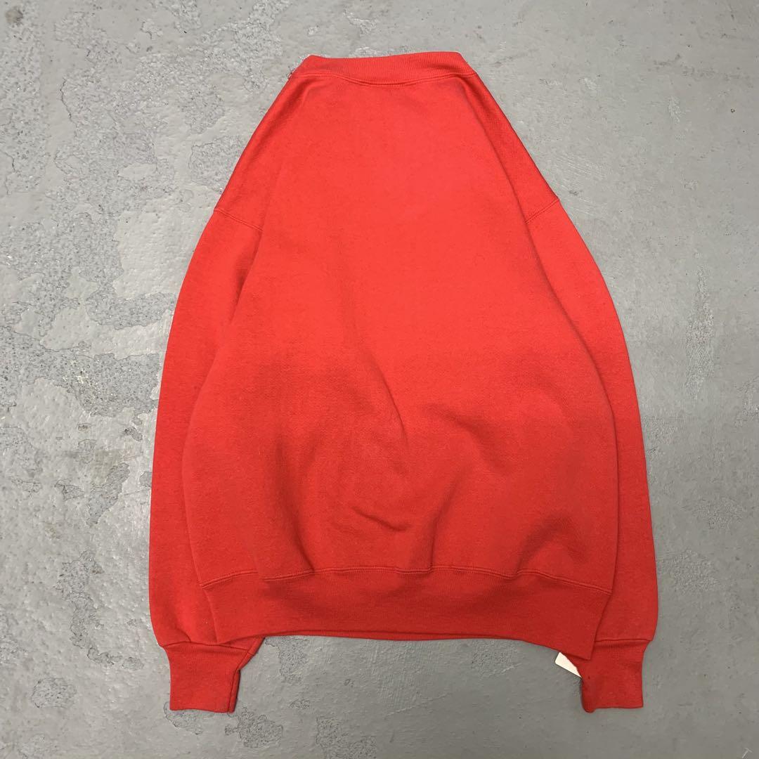 ◎H124 90's disney スウェット