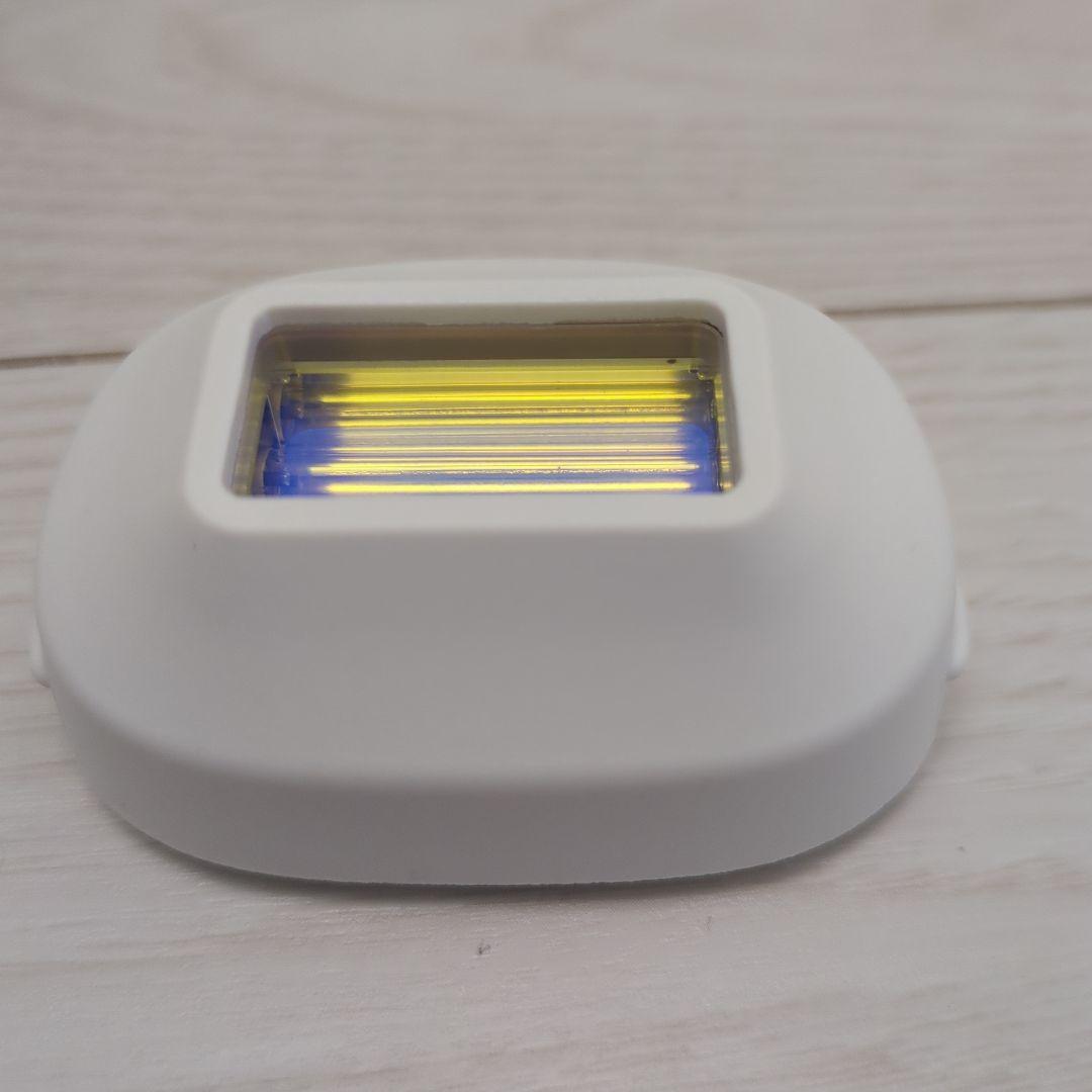 ケノン脱毛器 バージョンver8.6j ストロング付き