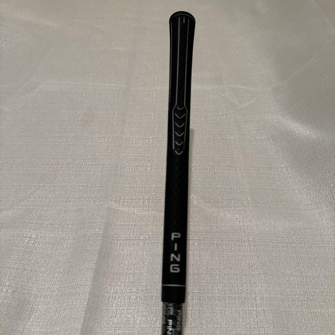 ピン G20 ドライバー TFC 330D 10.5° R