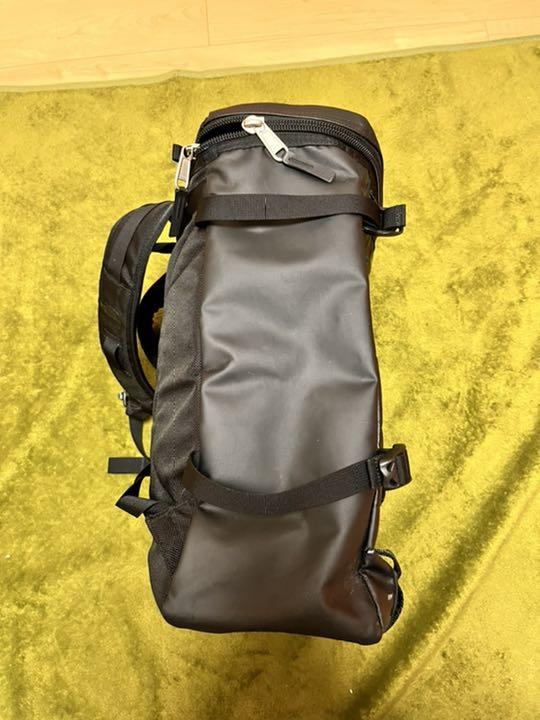 好評新品 中古品 THE NORTH FACE ヒューズボックス ブラック PNtMl-m11431138203 最新品在庫