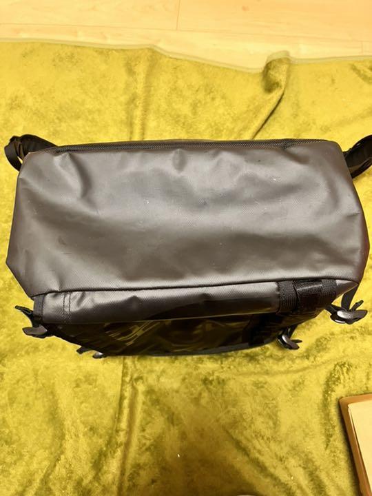 好評新品 中古品 THE NORTH FACE ヒューズボックス ブラック PNtMl-m11431138203 最新品在庫