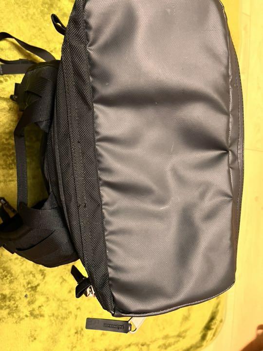 好評新品 中古品 THE NORTH FACE ヒューズボックス ブラック PNtMl-m11431138203 最新品在庫