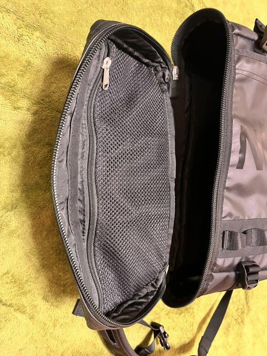 好評新品 中古品 THE NORTH FACE ヒューズボックス ブラック PNtMl-m11431138203 最新品在庫