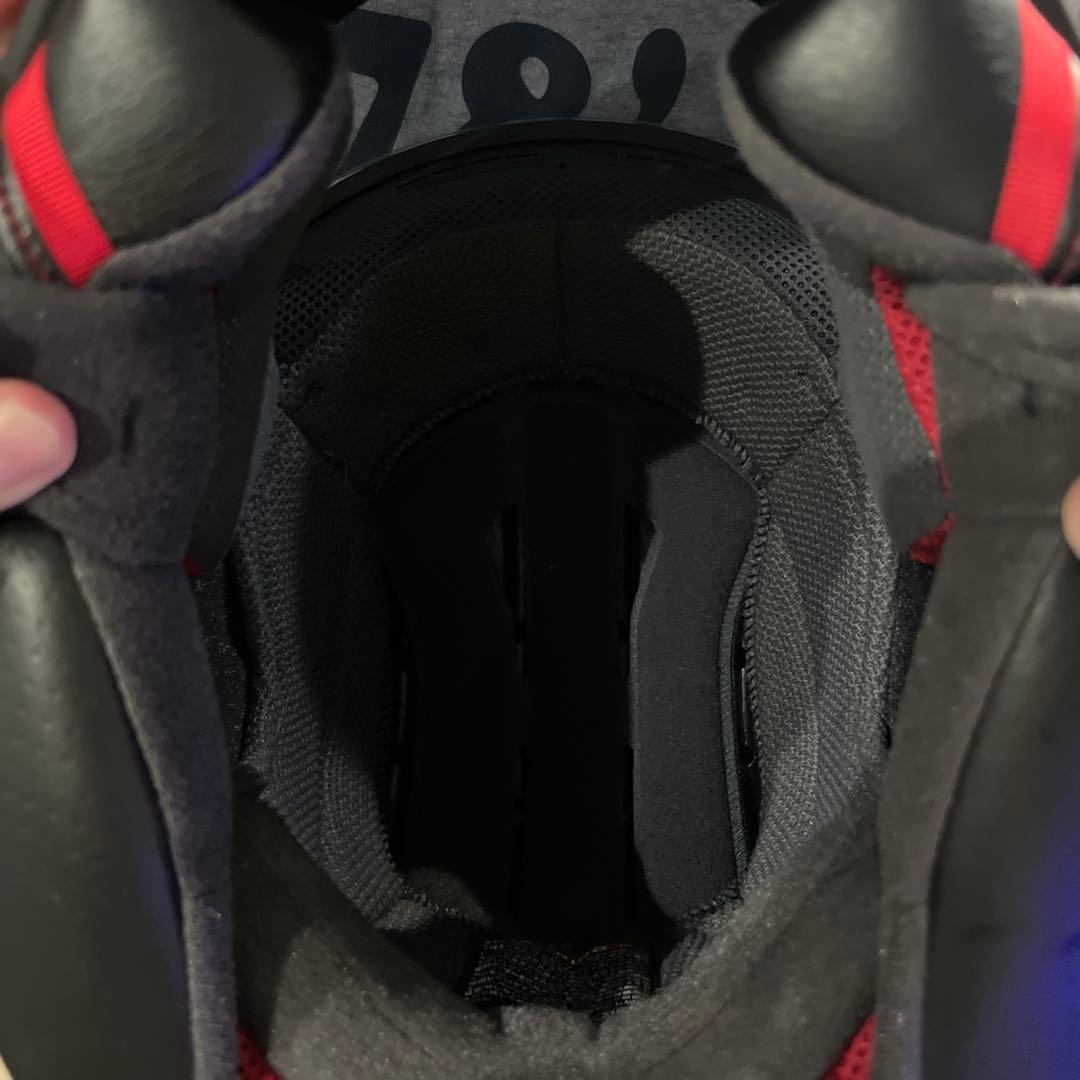 SHOEI フルフェイスヘルメット ホワイト ミラーシールド SHOEI フルフェイスヘルメット ホワイト ミラーシールド